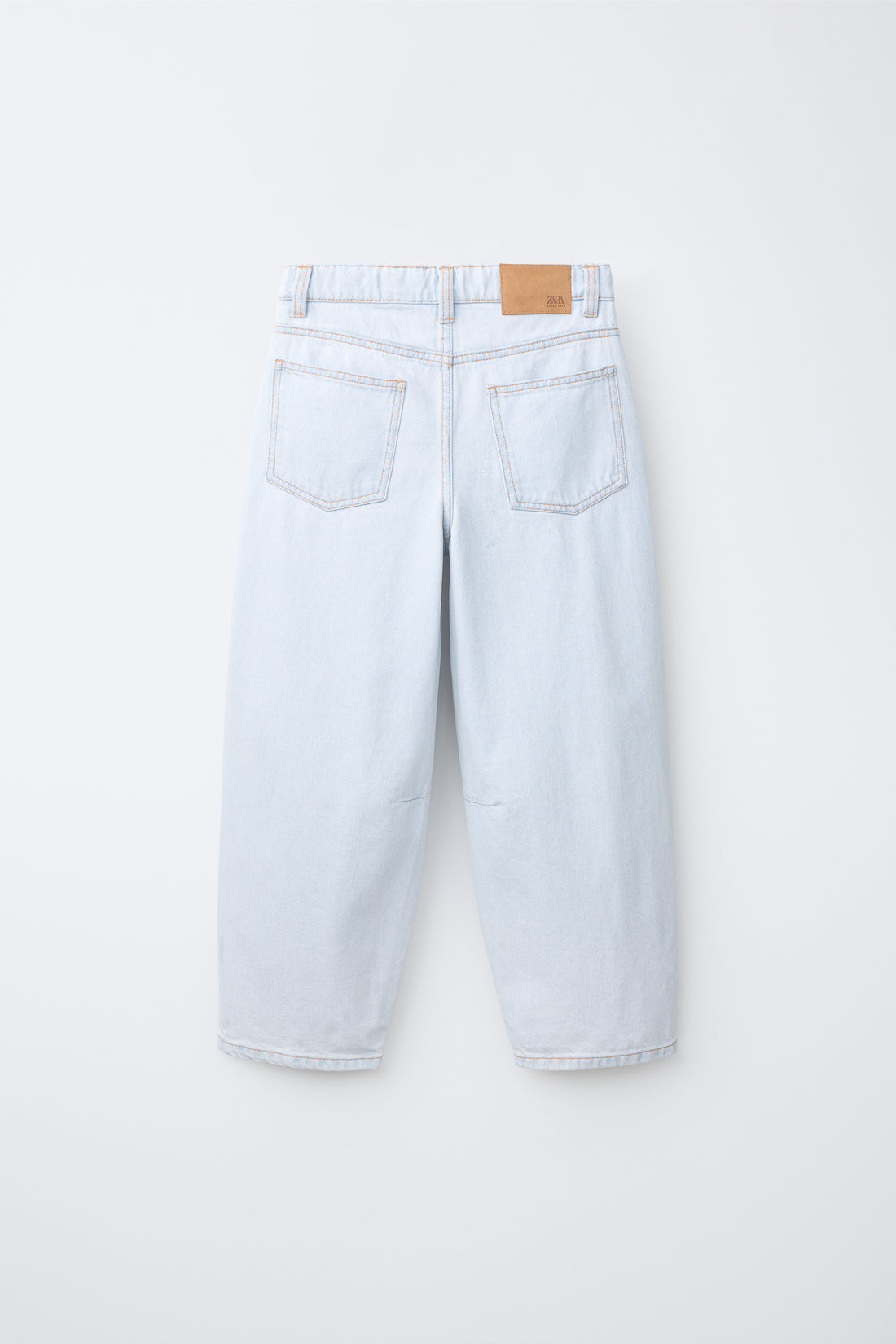 JEAN BARREL
