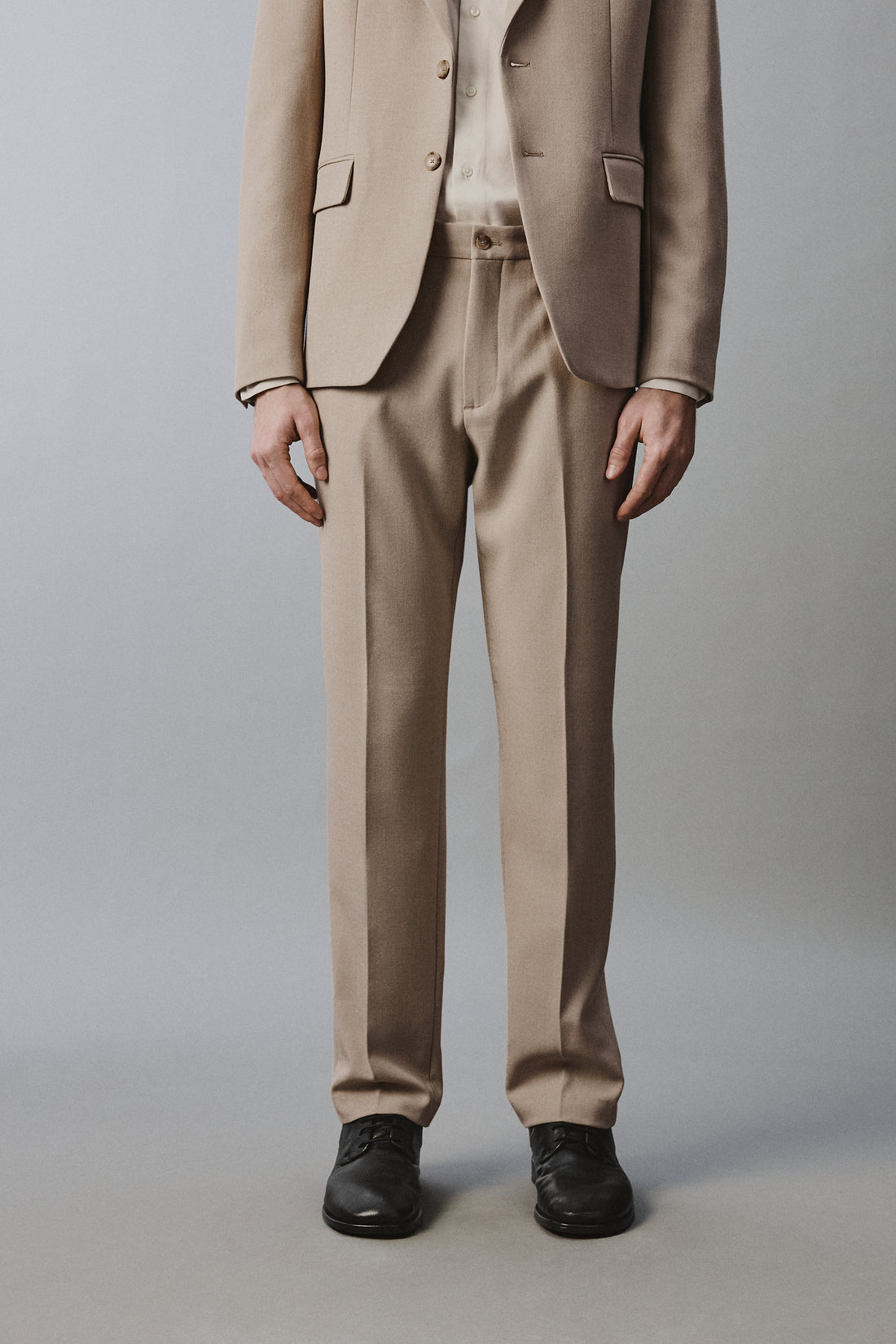 PANTALON DE COSTUME SLIM