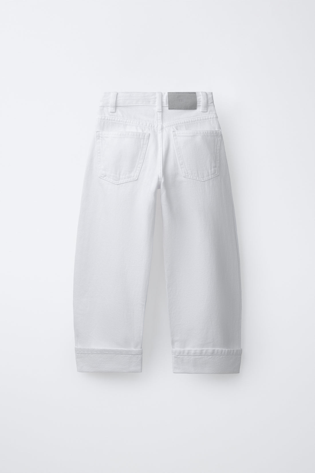 JEAN BARREL BAS REVERS