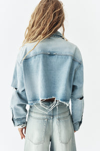 Bleu clair