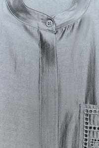 Gris bleu