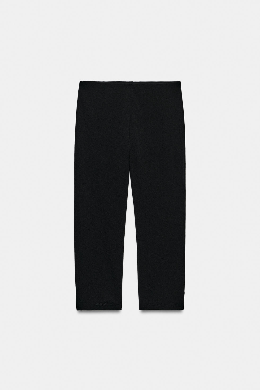 PANTALON CAPRI STRETCH