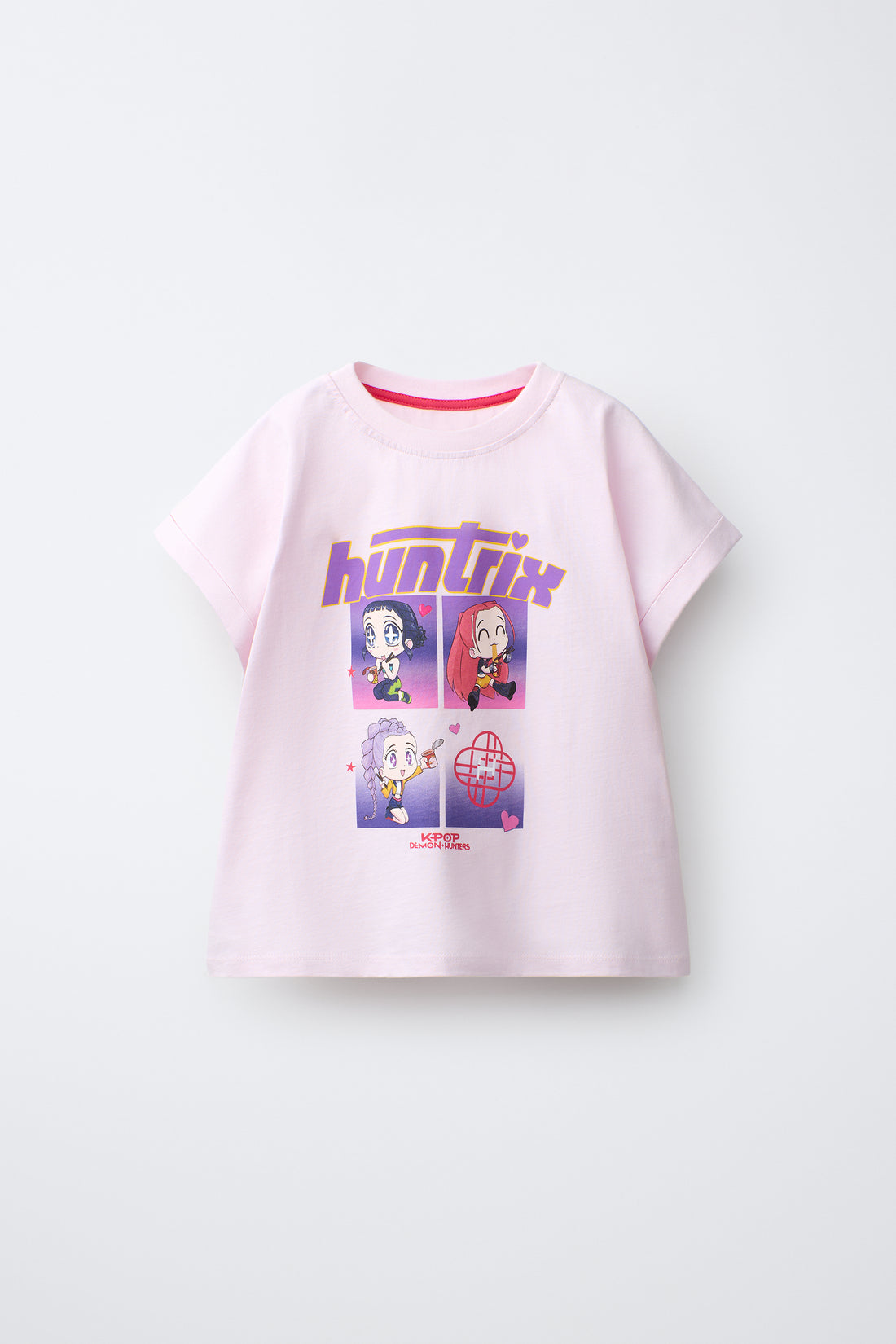 6-14 ANS / PYJAMA KPOP DEMON HUNTERS™ NETFLIX ©