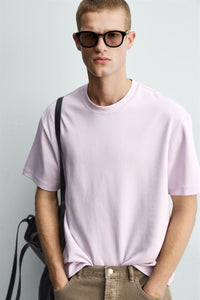 Rose / Lilas