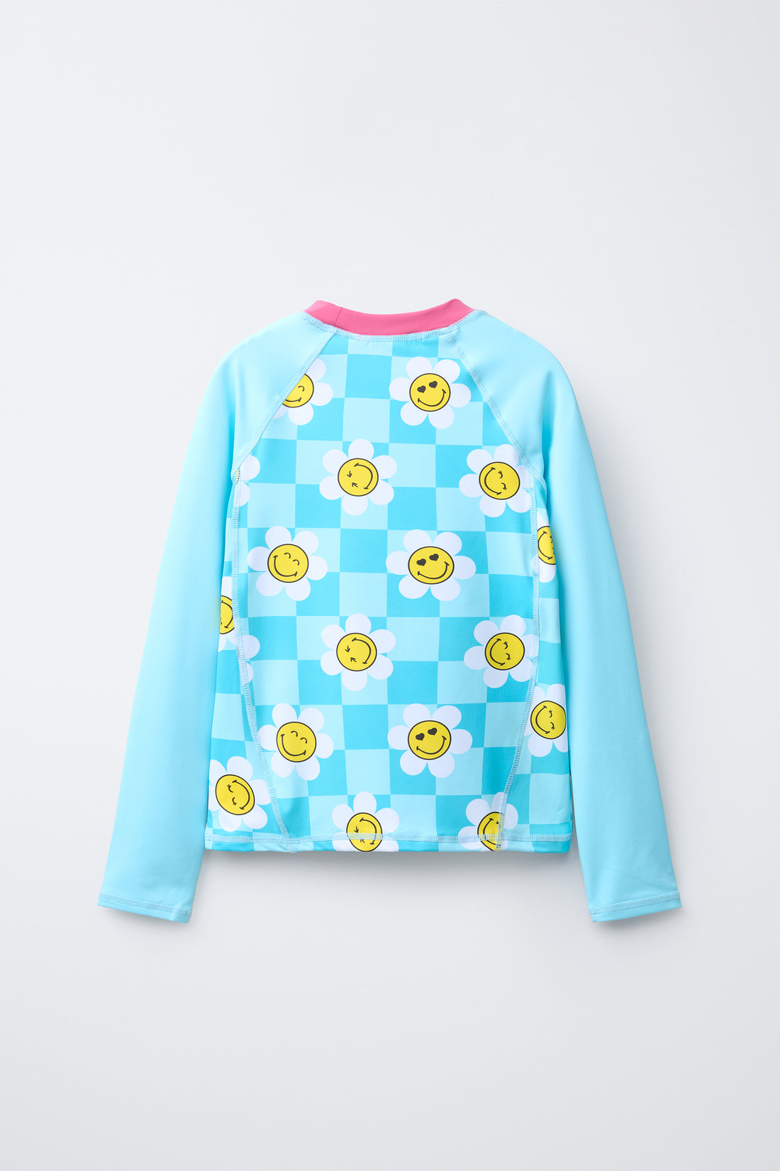 T-SHIRT DE BAIN SMILEYWORLD ®