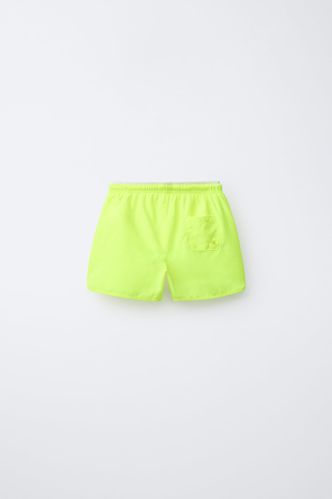6-14 ANS/ SHORT DE BAIN SÉCHAGE RAPIDE