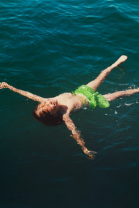 Vert fluo
