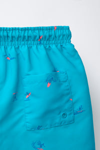Turquoise