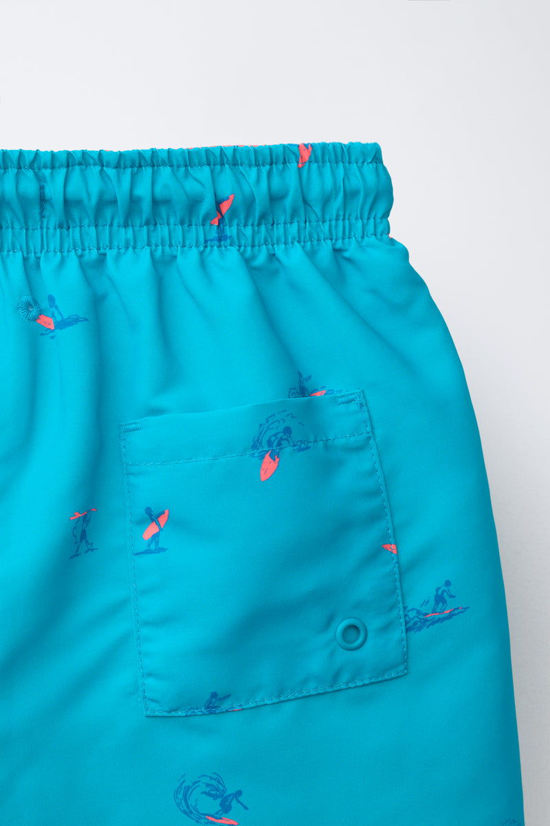 Turquoise