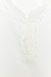 Blanc cassé