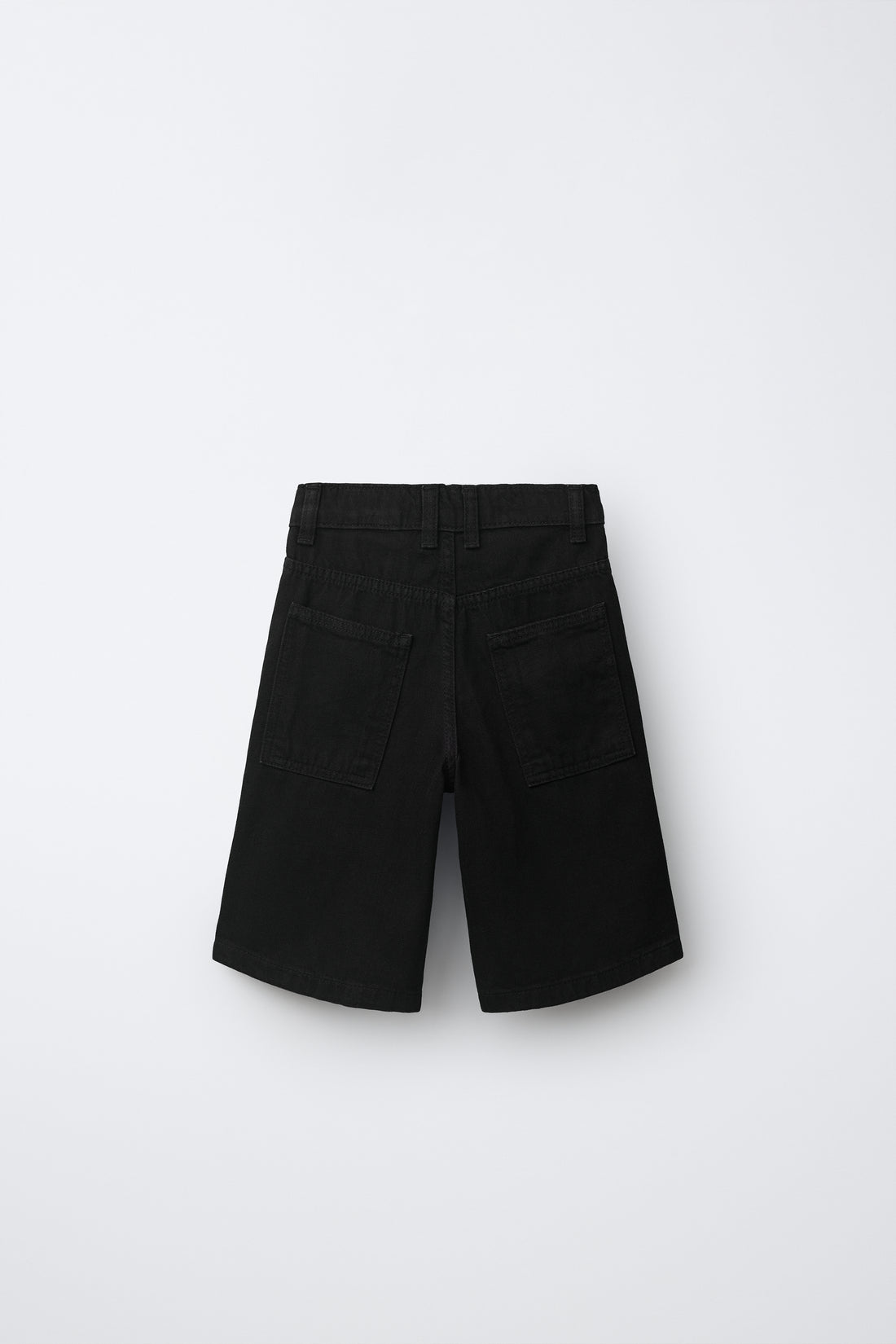 BERMUDA EN JEAN