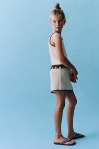 Blanc cassé