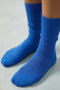 Bleu roi