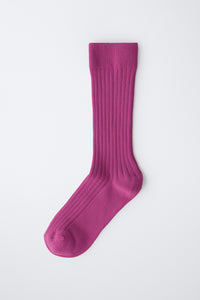Fuchsia foncé