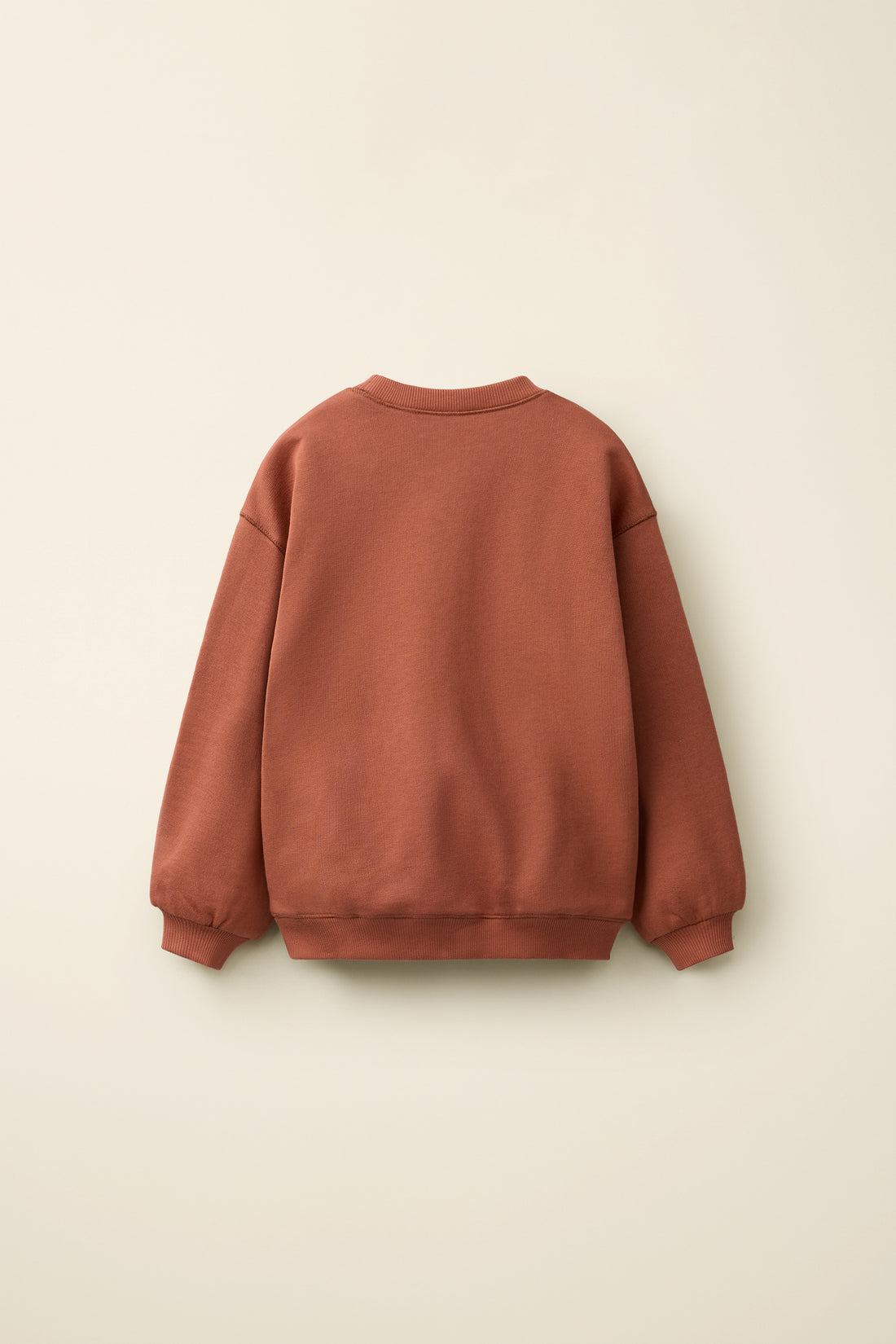 SWEAT UNI CREATED BY CARAMEL LONDON X ZARA