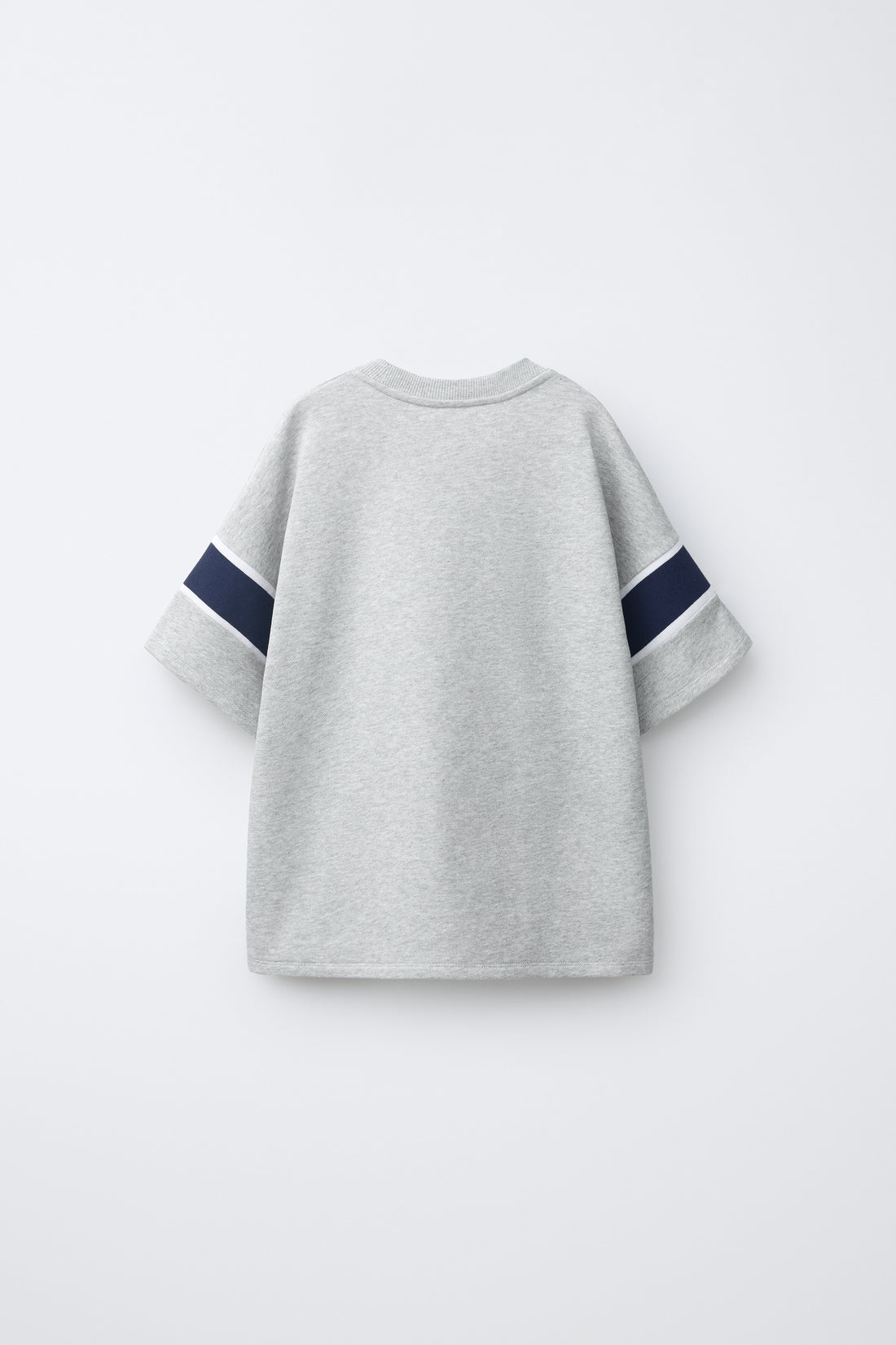 T-SHIRT IMPRIMÉ TEAM SIX SEVEN