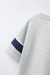 Gris chiné
