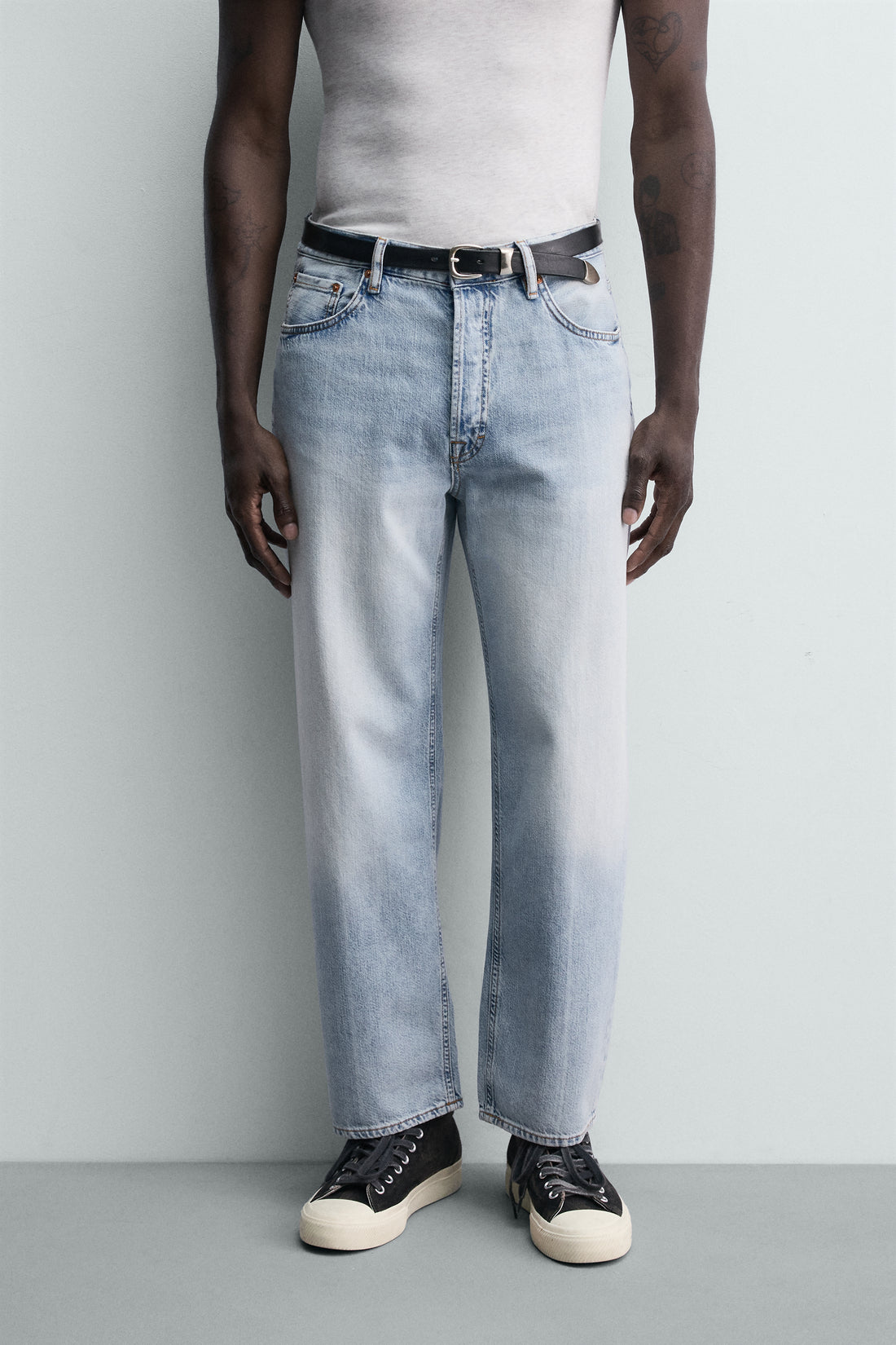 JEAN LÉGER REGULAR FIT
