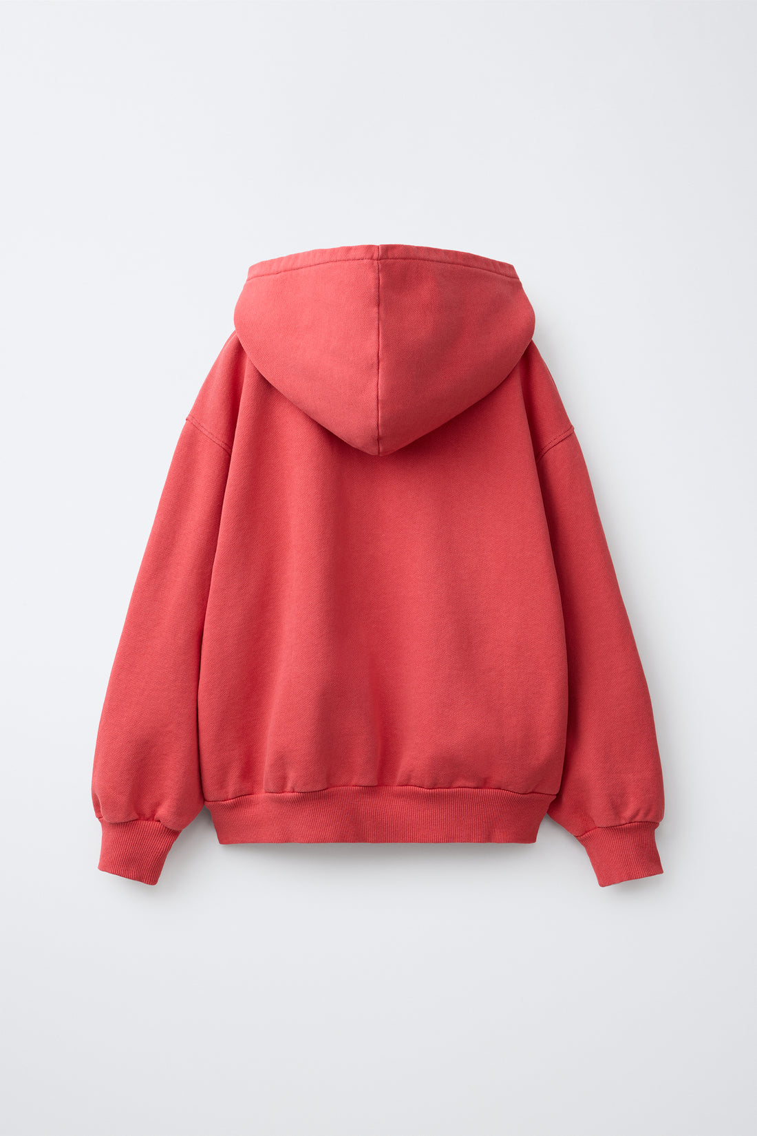 SWEAT ZIPPÉ PUKAS SURF