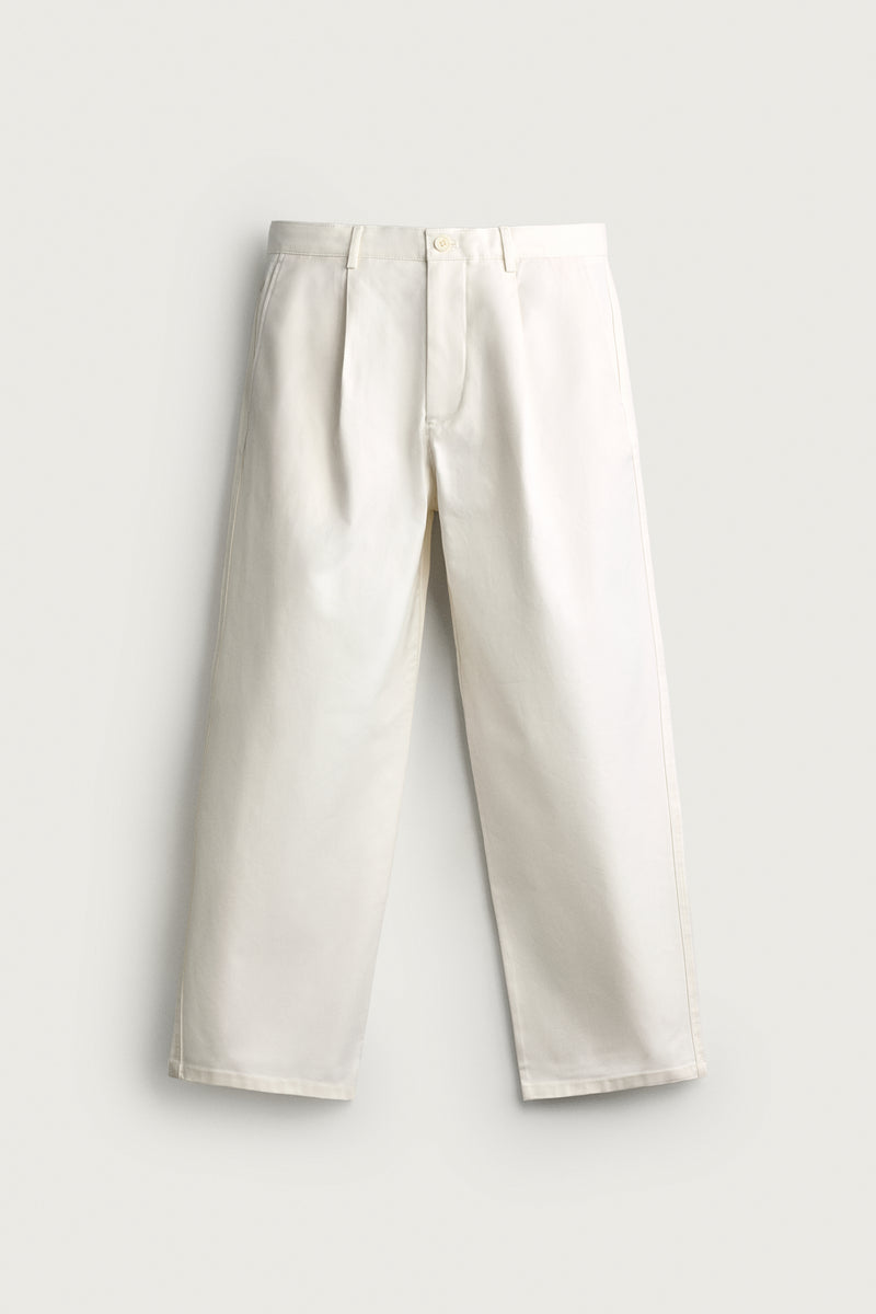 Blanc cassé