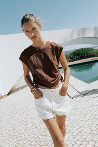 Marron