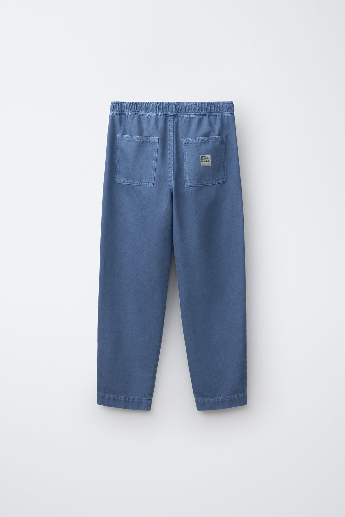 PANTALON FLUIDE SALGA