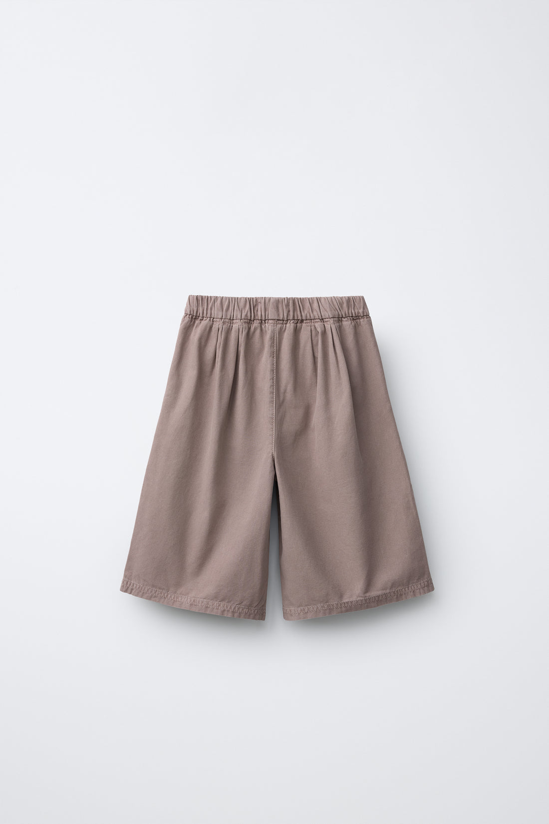 SHORT À ÉLASTIQUES PUKAS SURF