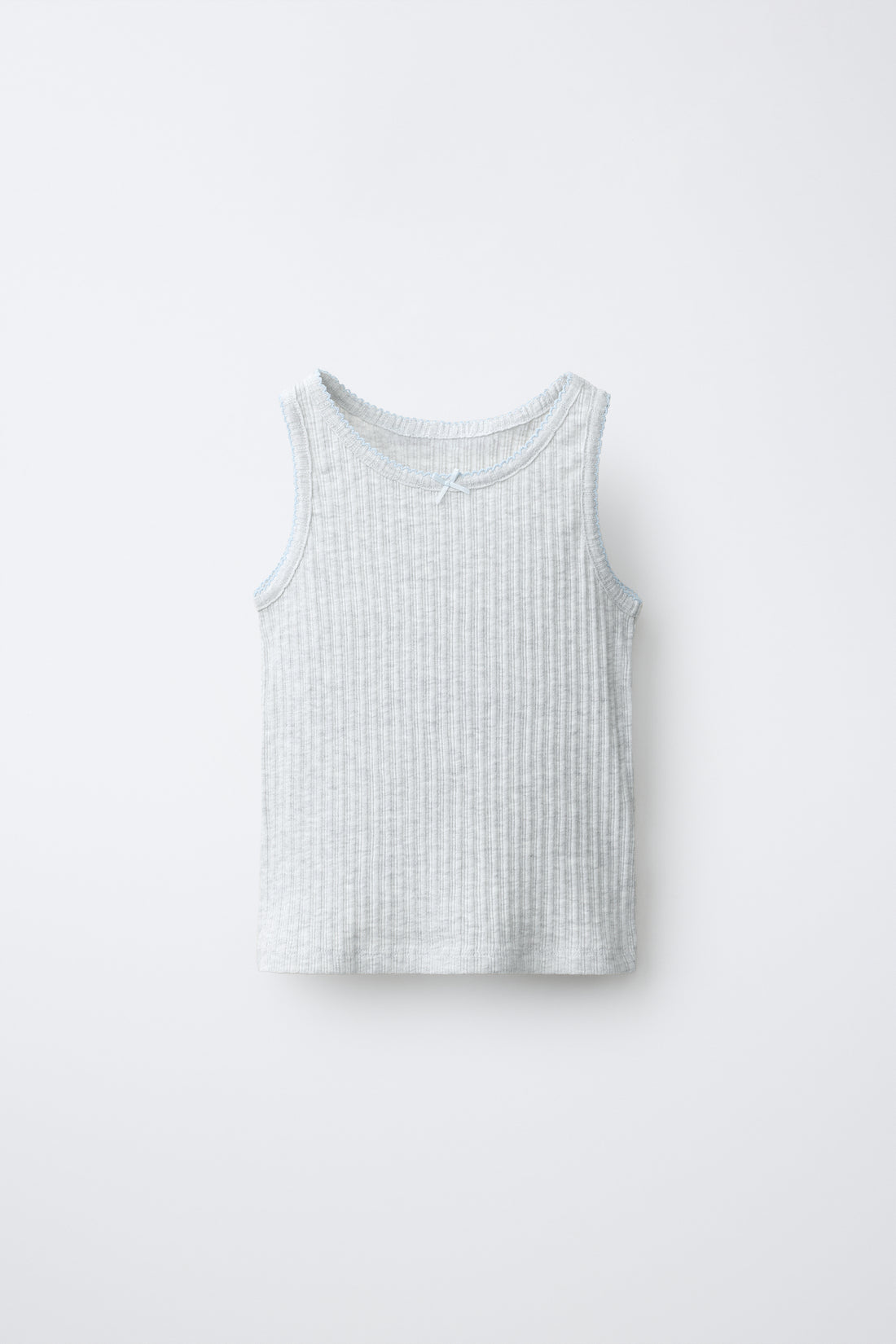 6-14 ANS / PYJAMA COMBINÉ À CARREAUX VICHY