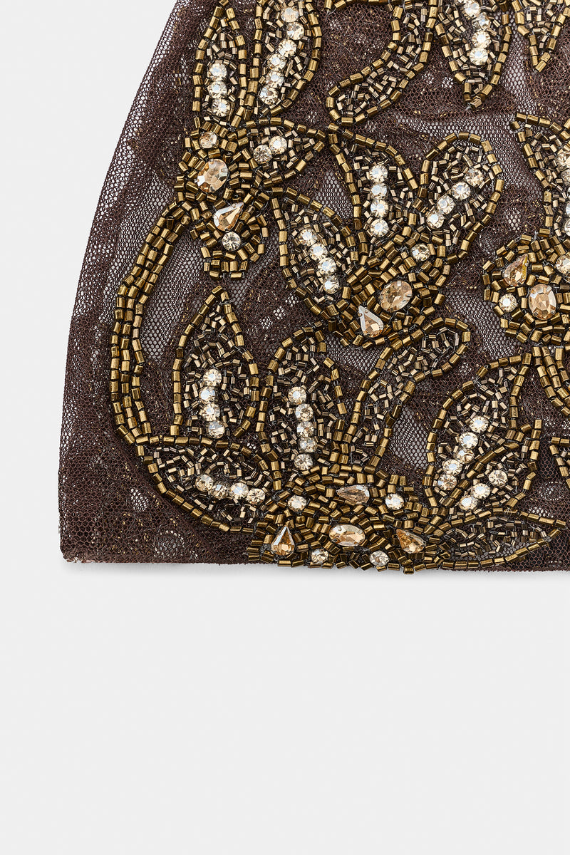 Marron