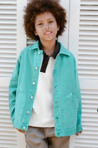 Turquoise