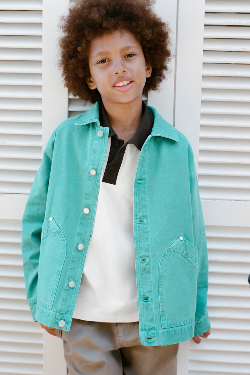 Turquoise