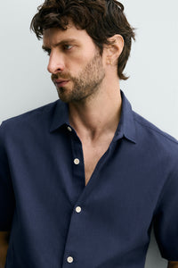 Bleu marine