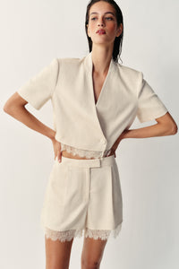 Beige clair