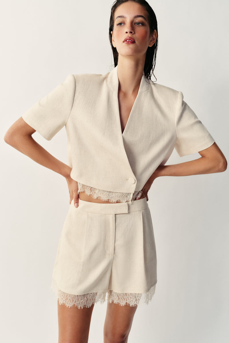 Beige clair