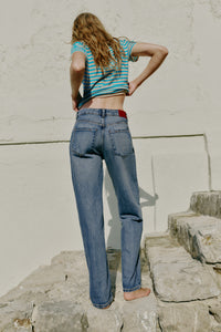 Bleu moyen