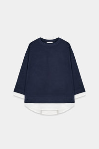 Bleu marine