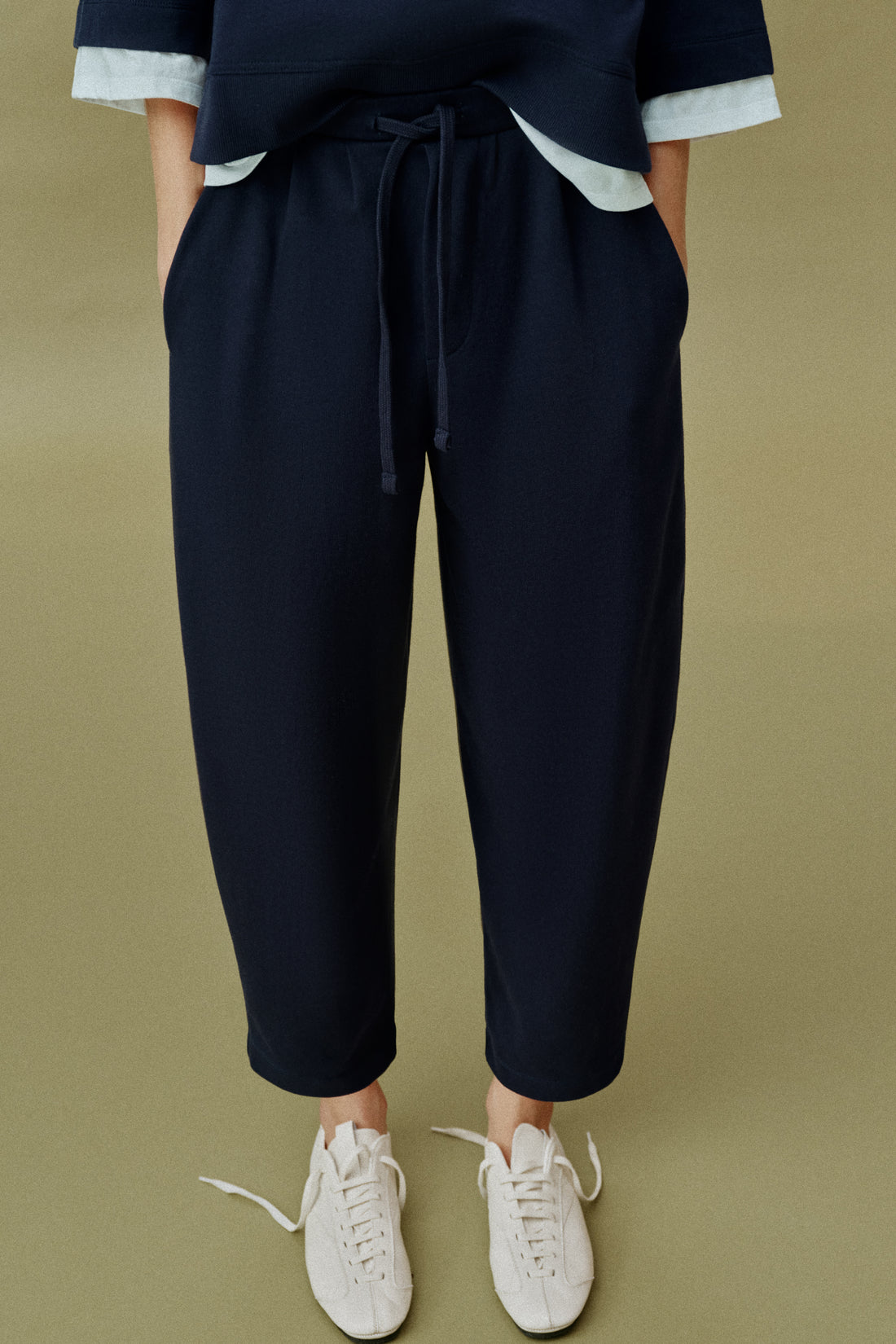PANTALON BALLON