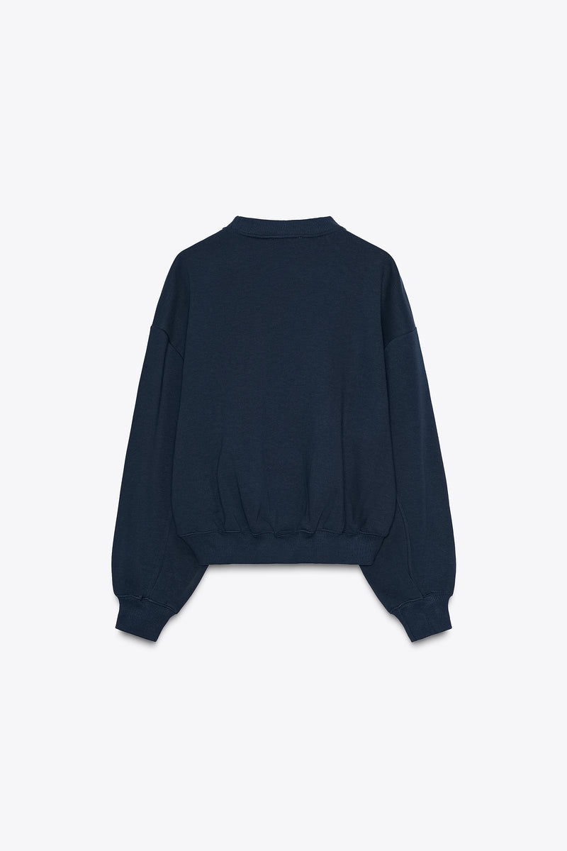 Bleu marine