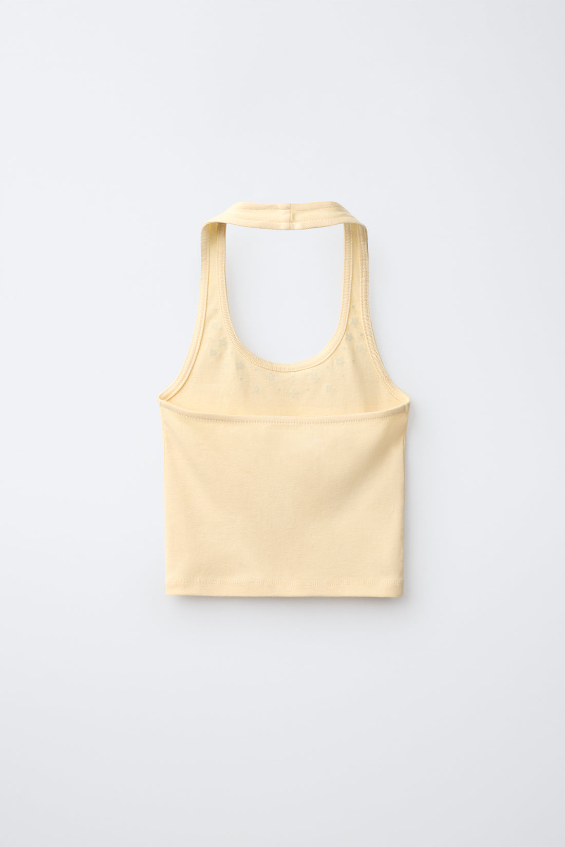 TOP HALTER ÉTOILES