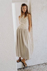 Beige clair