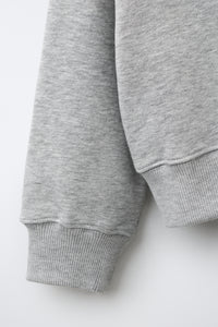 Gris chiné