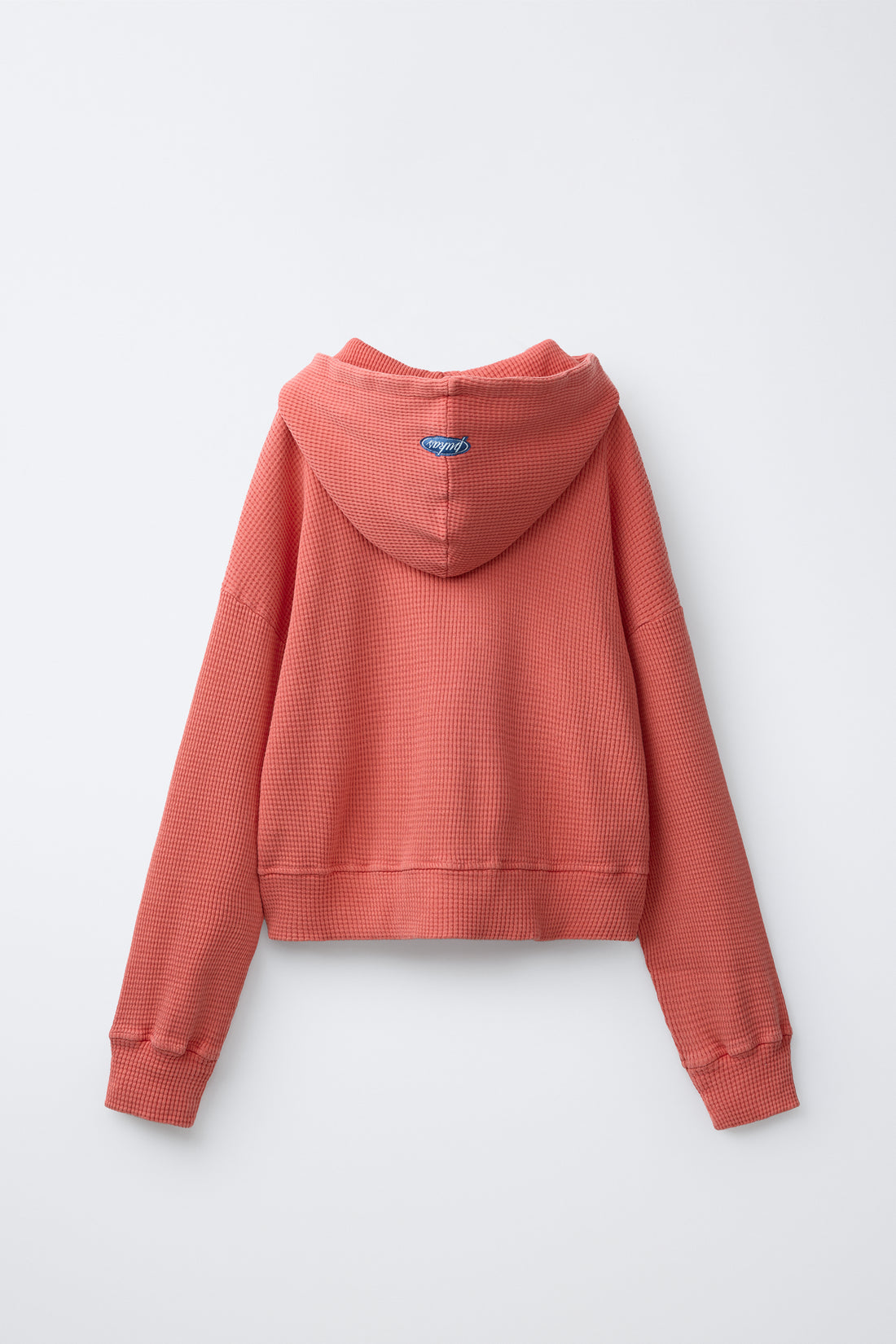 SWEAT COURT WAFFLE PUKAS SURF