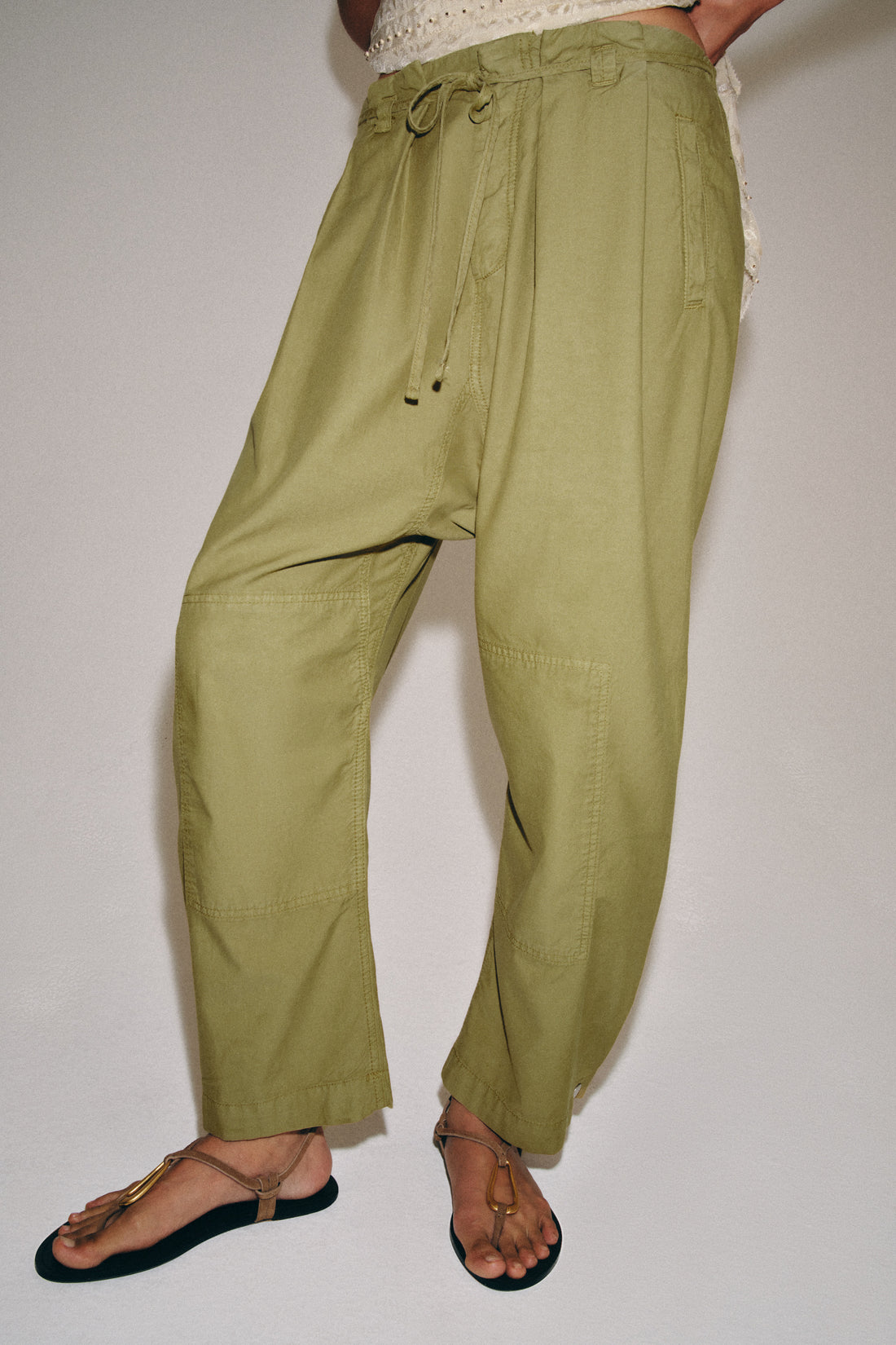 PANTALON ZW COLLECTION