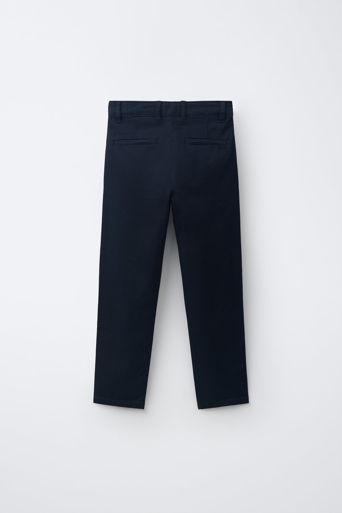 PANTALON CHINO BASIQUE