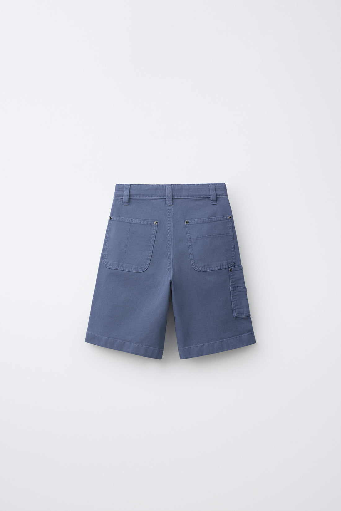 BERMUDA CARPENTER