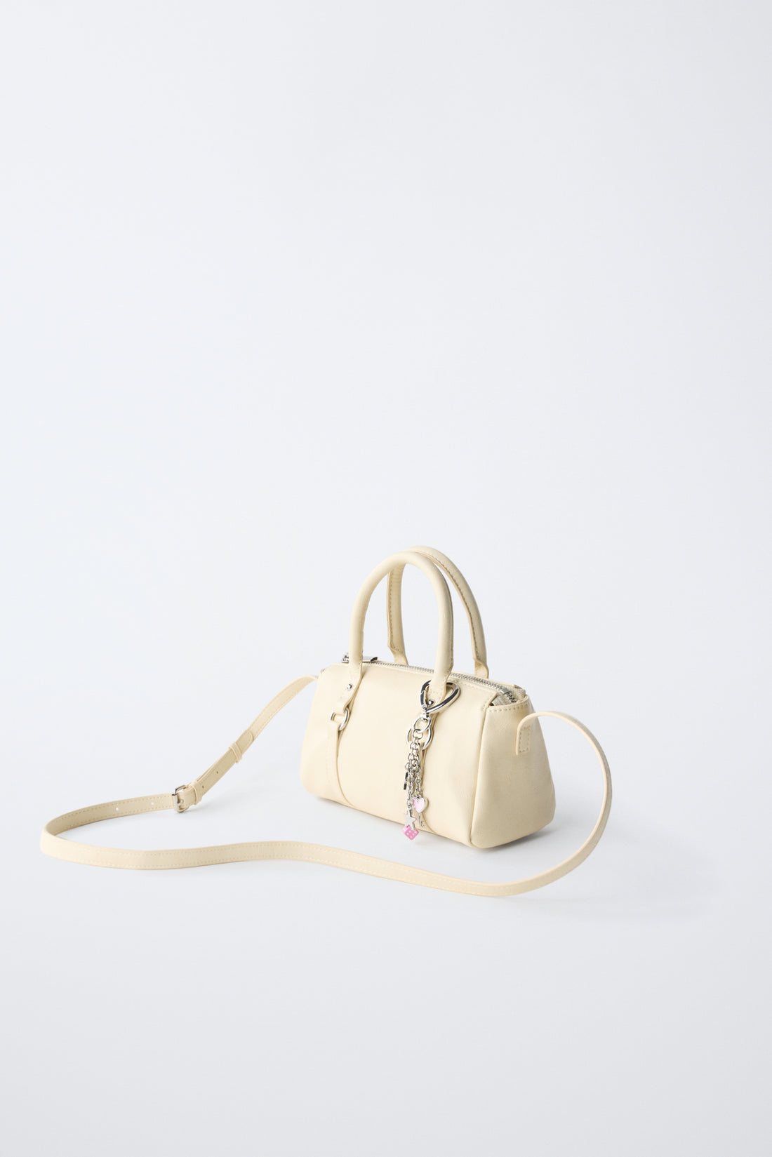 SAC BANDOULIÈRE CHARMS