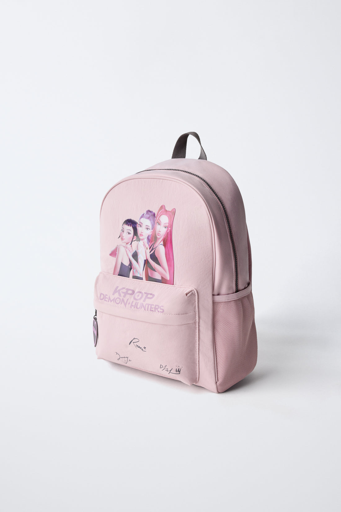 SAC À DOS KPOP DEMON HUNTERS™ NETFLIX©