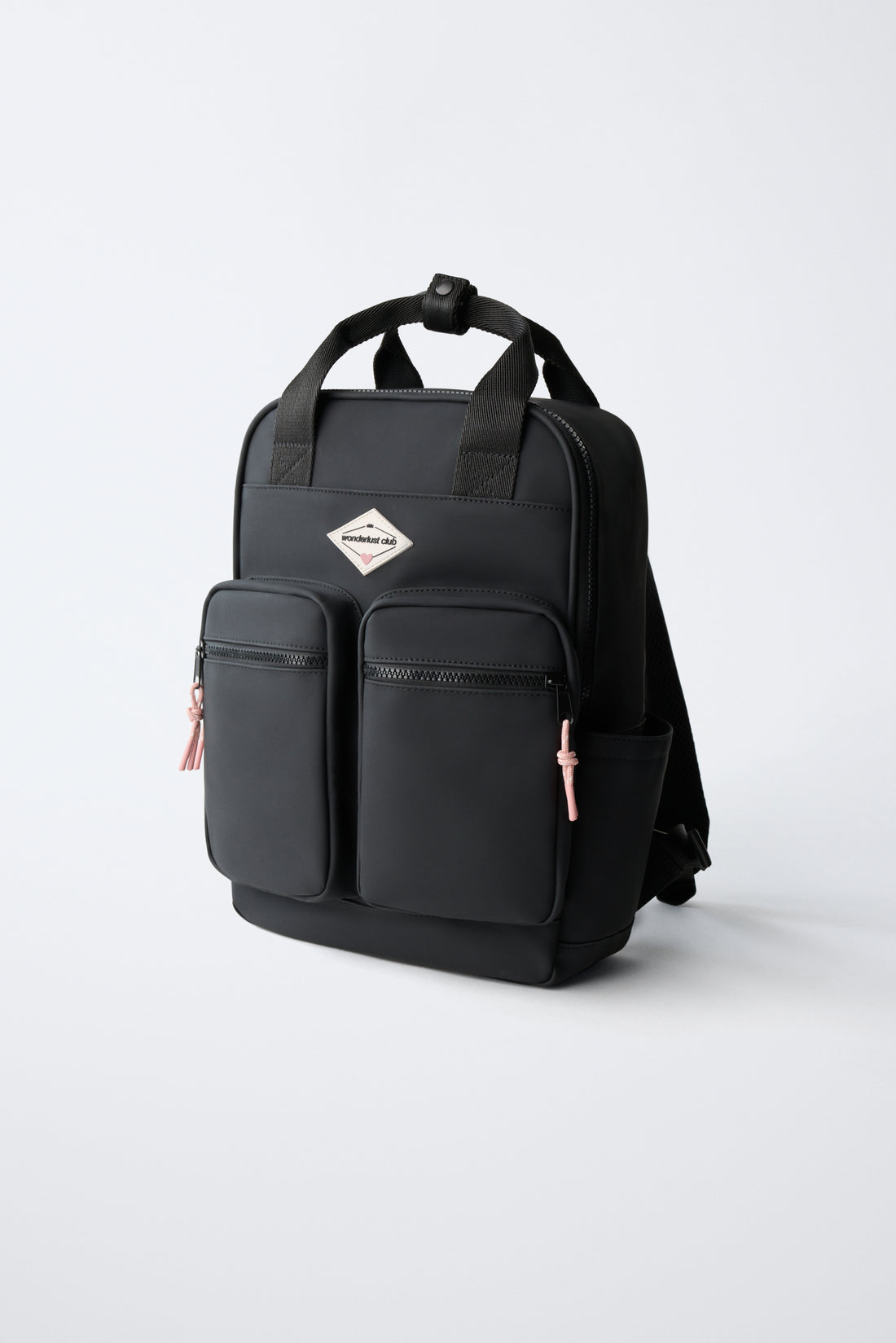 SAC À DOS MULTIPOCHES