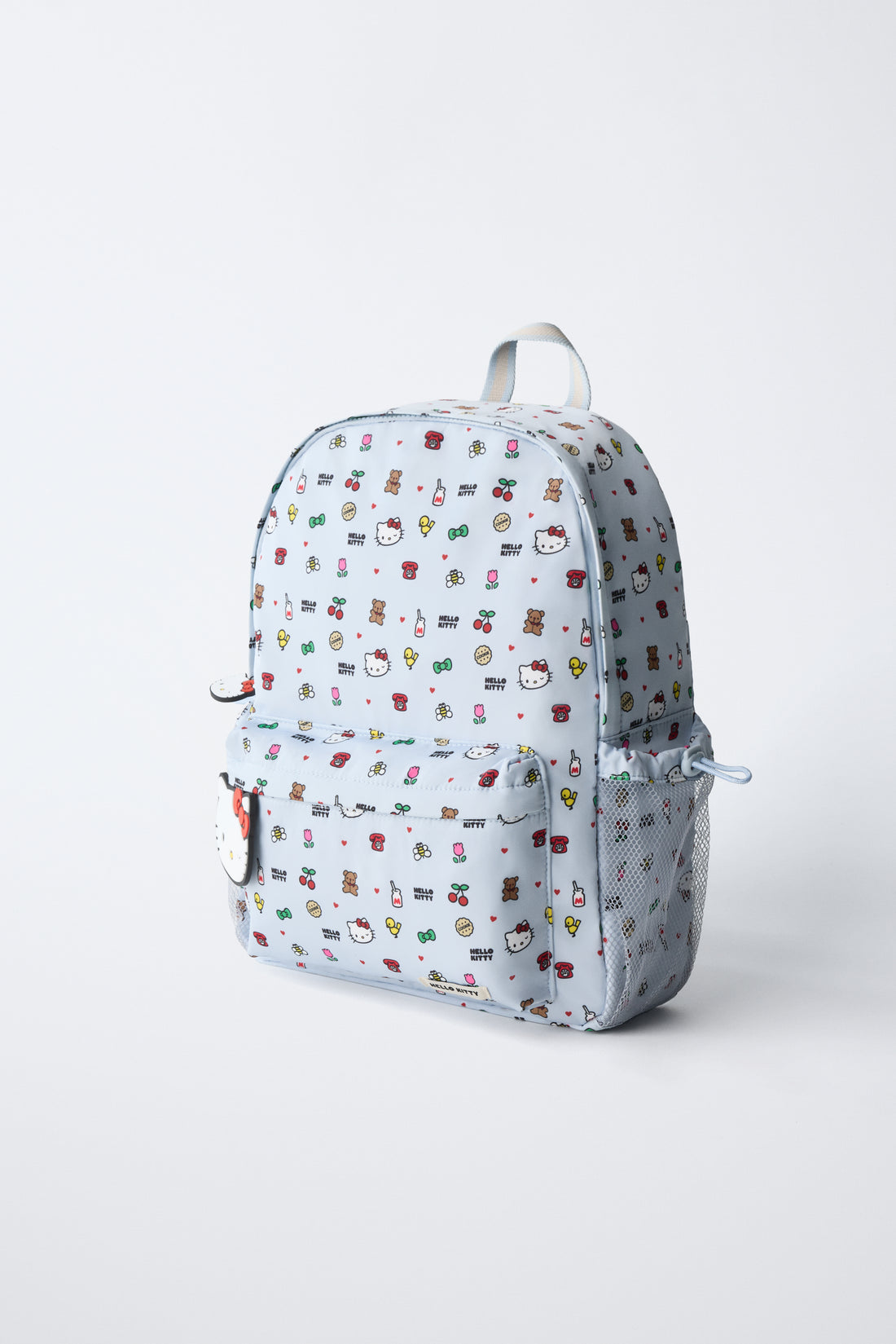 SAC À DOS HELLO KITTY© SANRIO