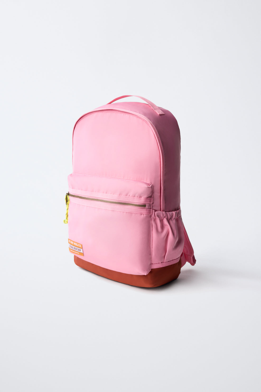 SAC À DOS MULTICOLORE